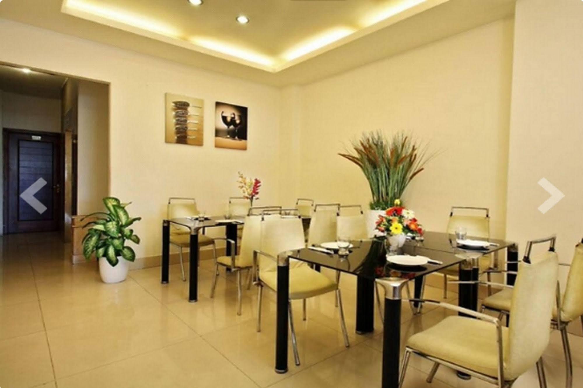 Ben Thanh Market - Hotel Premium Ho Chi Minh-Byen Eksteriør billede