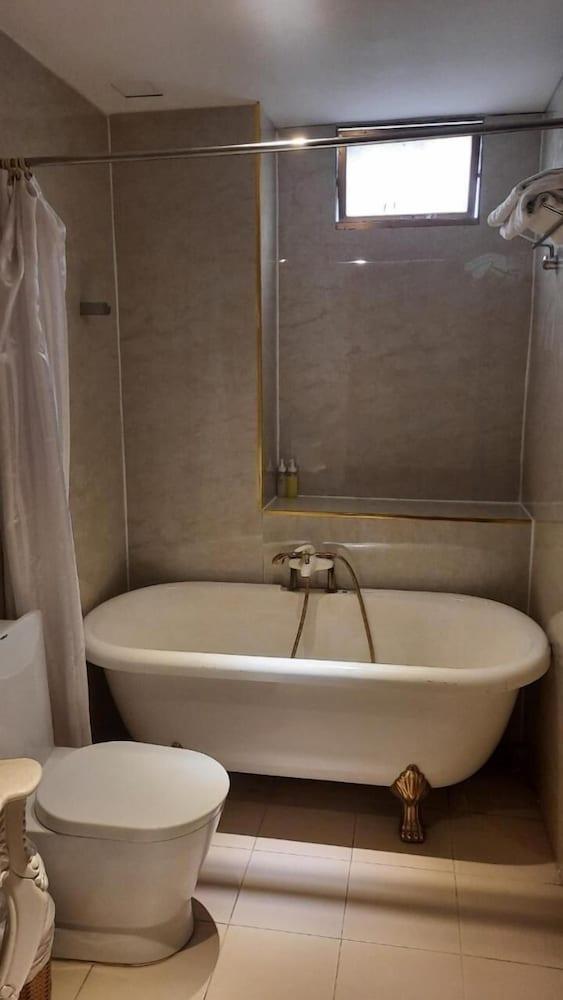 Ben Thanh Market - Hotel Premium Ho Chi Minh-Byen Eksteriør billede